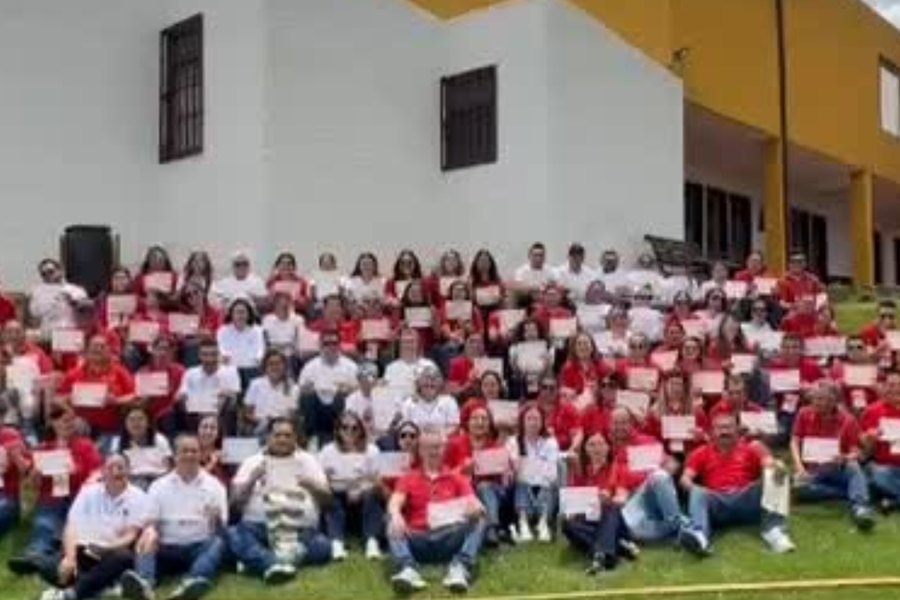 Comunidad Blap